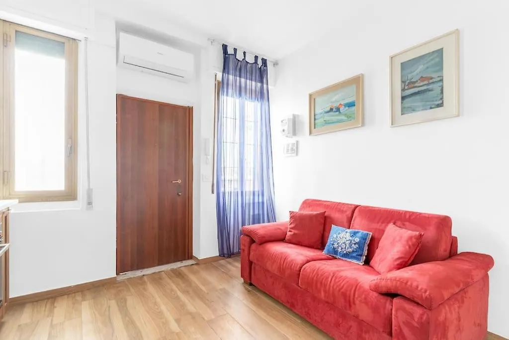 Διαμέρισμα Appartamento X4-Self Check-In-M2 Famagosta-Ac Μιλάνο